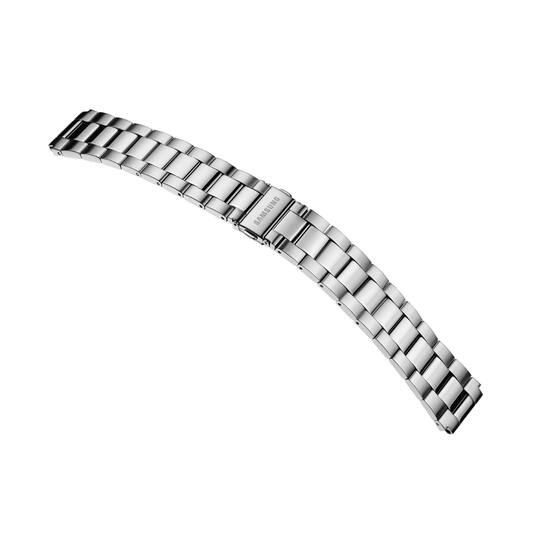  Galaxy Watch 7 - Stahl - 20mm