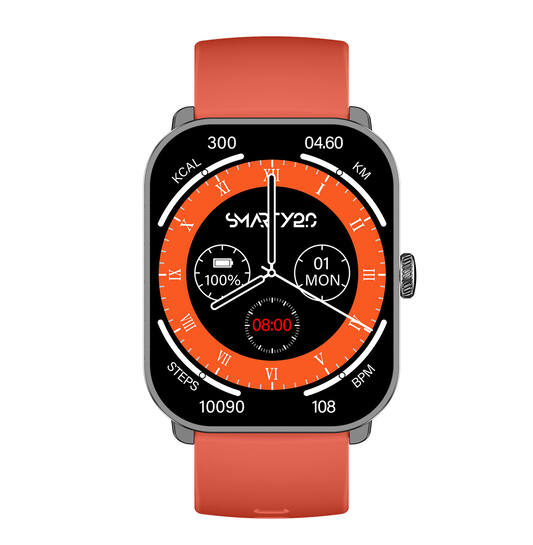  SW070 - Ø45 - Orange
