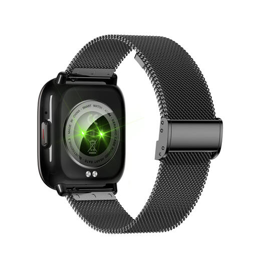  SW081 - Ø40 - Noir