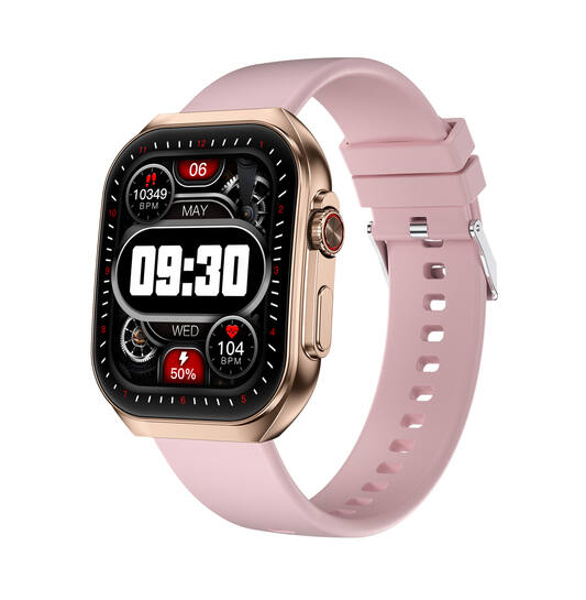  SW090 - Roze