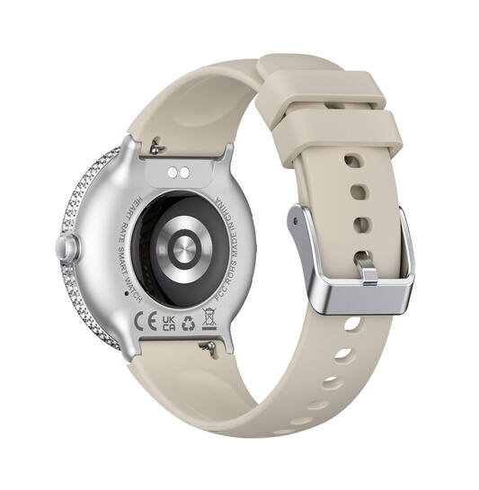  SW092 - Ø40 - Crème