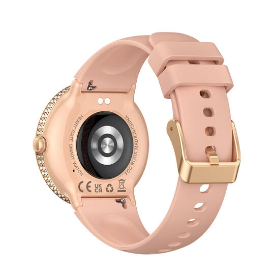  SW092 - Ø40 - Rosé