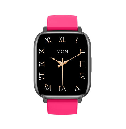  SW105 - Ø45 - Pink