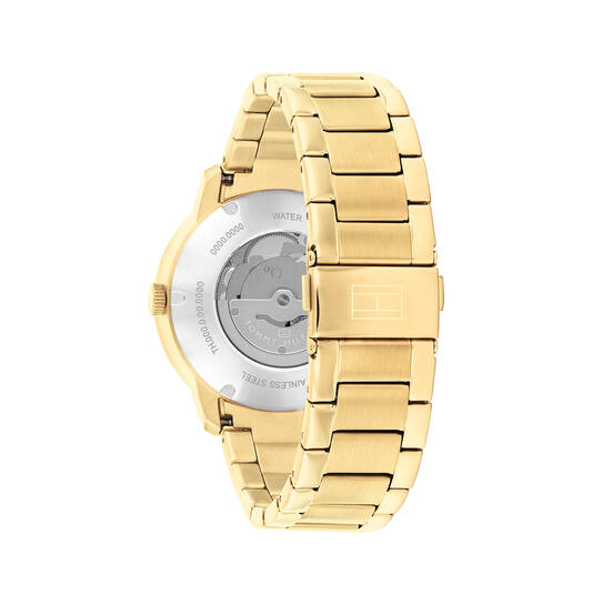  HENRY AUTO - Ø43 - Goldfarbig