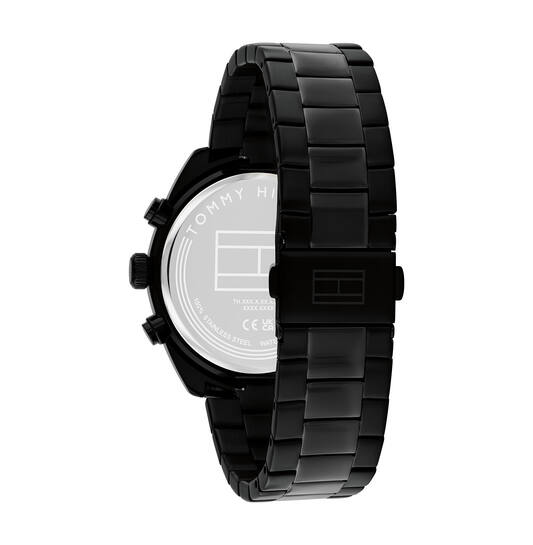 Hudson - Ø40 - Black