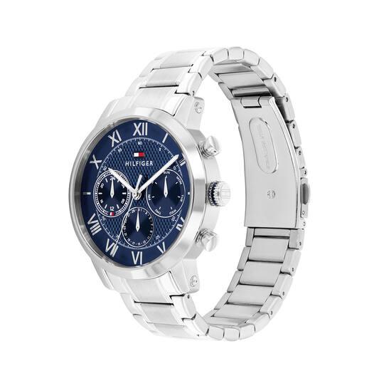 TH-Oxford - Ø42 - Silver