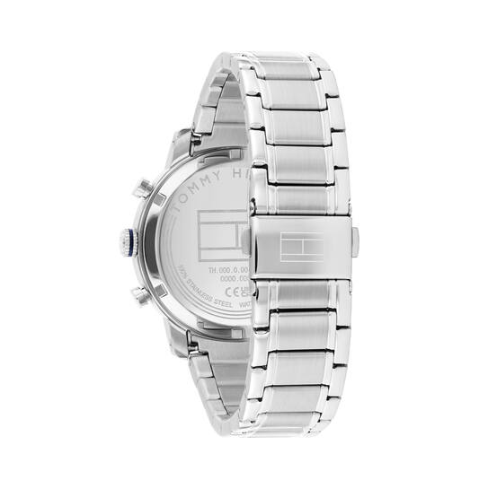  TH-Oxford - Ø42 - Silver