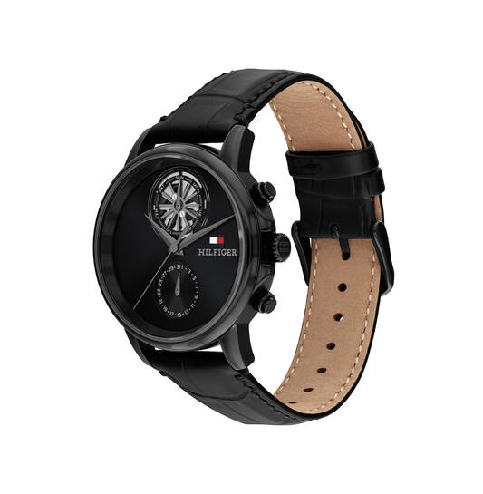  STEWART - Ø40 - Black