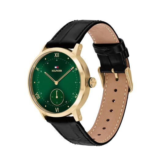  TH-OXFORD - Ø38 - Black