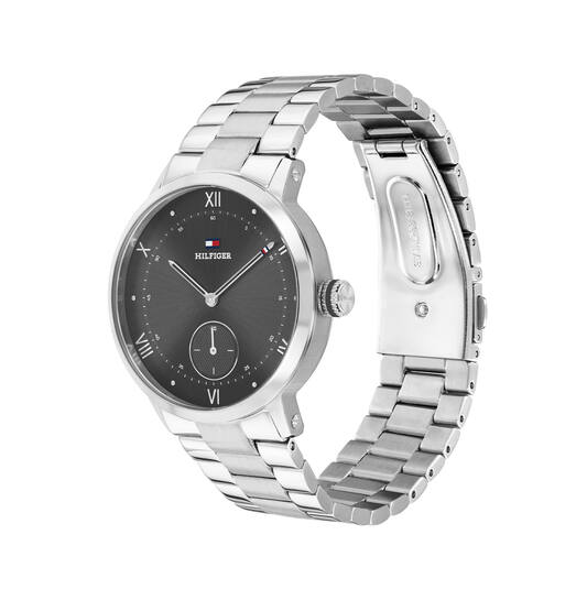  TH-OXFORD - Ø38 - Silver