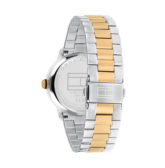  TH-OXFORD - Ø38 - Two-tone
