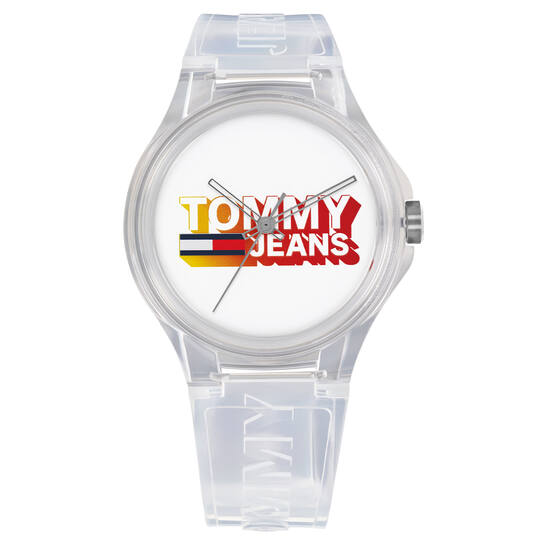 TH - Tommy Jeans