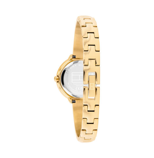  DEMI BANGLE - Ø26 - Goldfarbig
