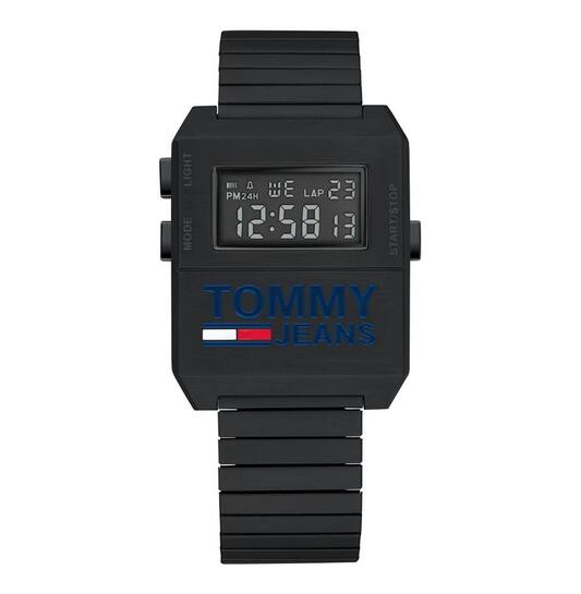 Tommy Jeans Zwart