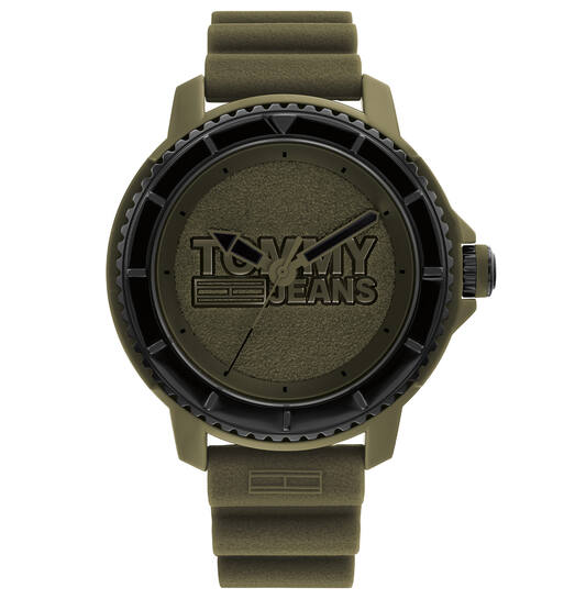 TH - Tommy Jeans