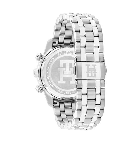  TH85 CHRONO - Ø41 - Silver