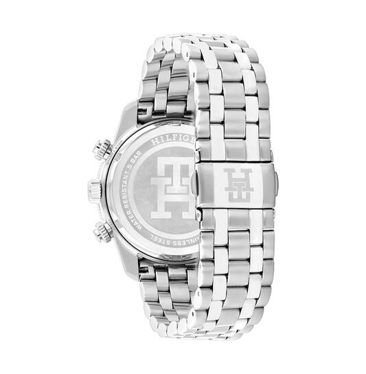  TH85 CHRONO - Ø41 - Silver
