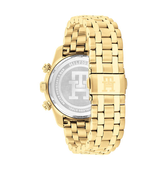  TH85 Chrono - Ø41 - Gold