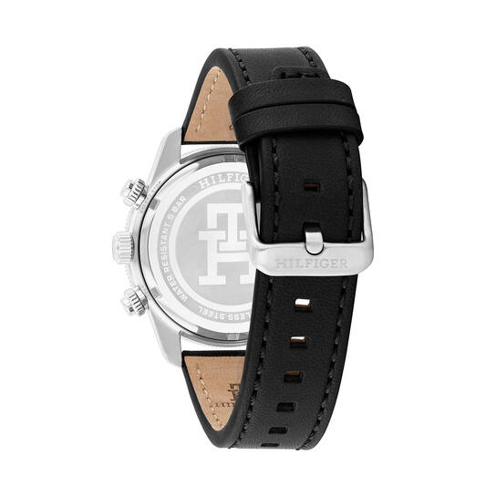 TH85 CHRONO - Ø41 - Black