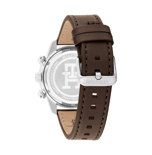  TH85 CHRONO - Ø41 - Marron