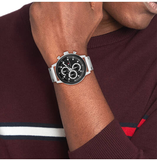  Rocky - Ø46 - Silver