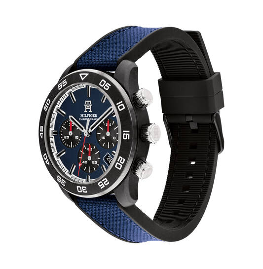  TH85 Carbon - Ø42 - Blue