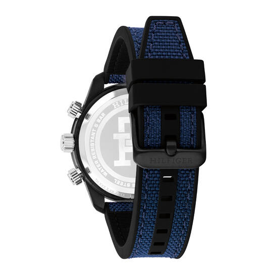  TH85 Carbon - Ø42 - Blue