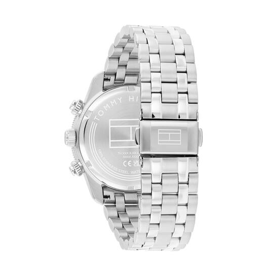  TH85 Chronograph - Ø41 - Silver