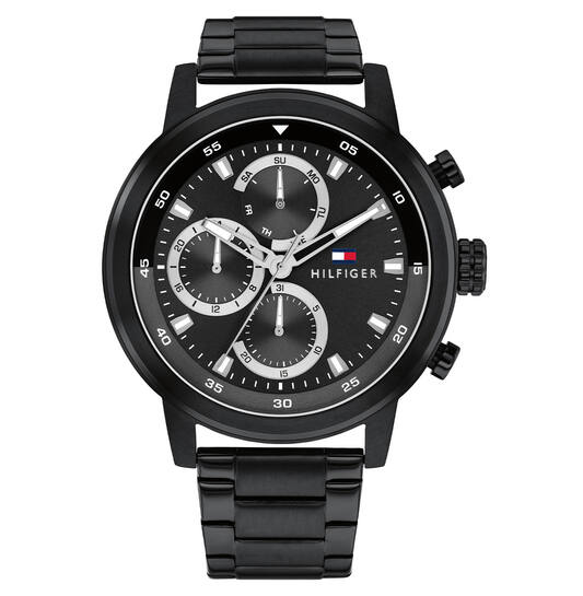 Rocky - Ø46 - Black