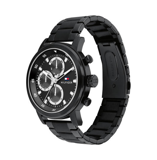  Rocky - Ø46 - Black