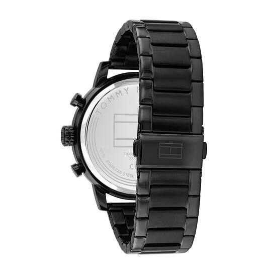  Rocky - Ø46 - Black