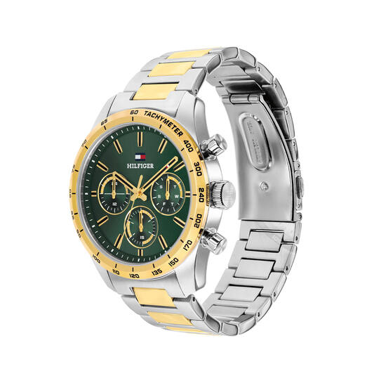  HAMPTON - Ø42 - Two-tone