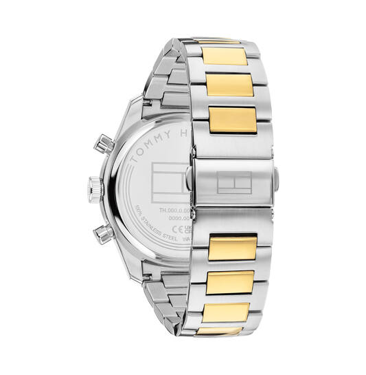  HAMPTON - Ø42 - Two-tone
