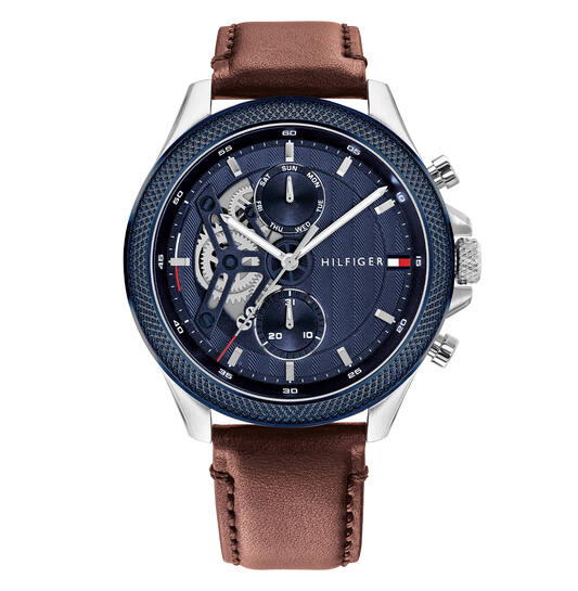  CLARK - Ø44 - Braun