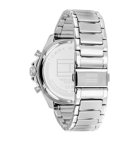  CLARK - Ø44 - Silver