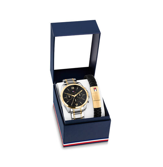  GIFTSET - Ø42 - Zilverkleurig