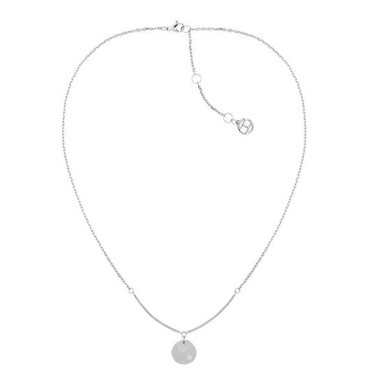  Collier - Staal - 45cm
