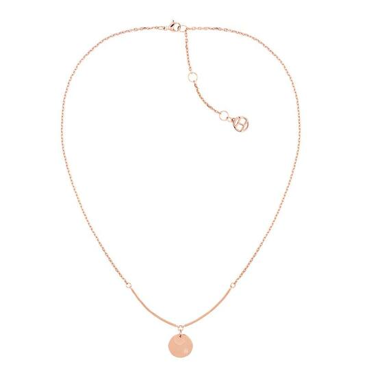  Colliers à pendentif - Acier - 45cm