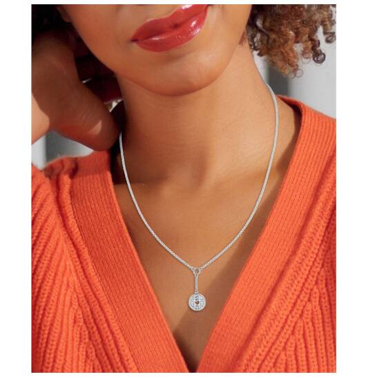  Collier - Staal - 50cm
