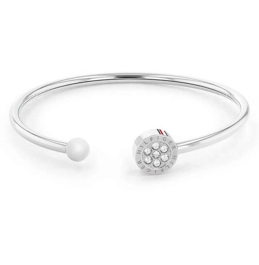  Bracelets - Acier - 