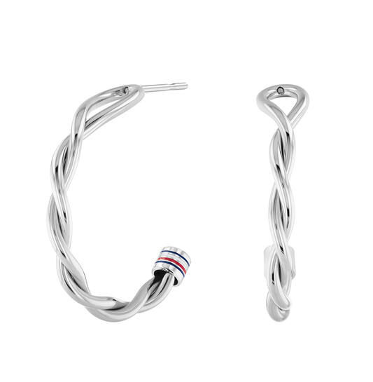  Oorstekers - Staal - 3cm