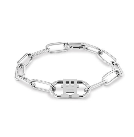 Schakelarmband - Staal - 19cm