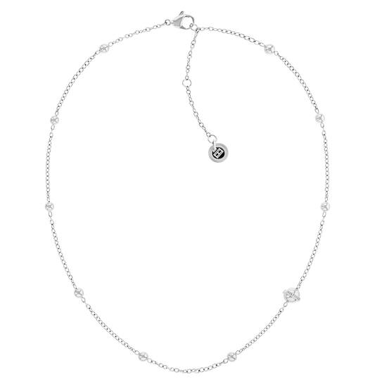  Necklace - Steel - 45cm