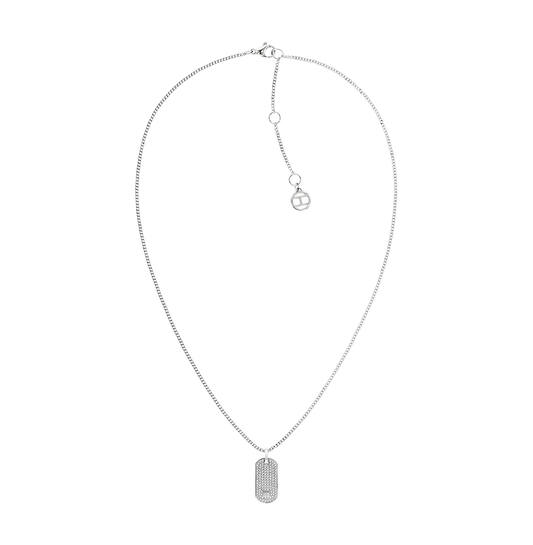 Tommy Hilfiger Jewels TJ2780860 Ketting Dames Staal 45cm