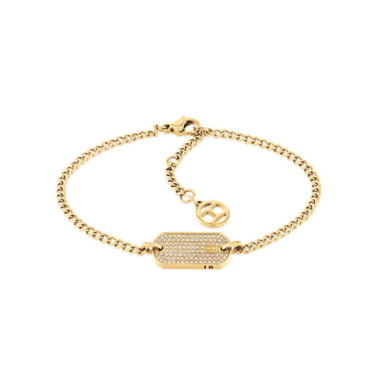 Tommy Hilfiger Jewels TJ2780864 Armband Dames 19cm
