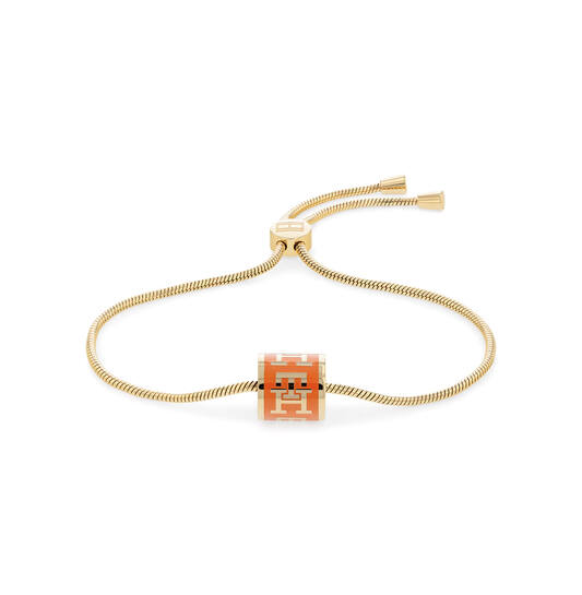  Bracelets à maillons - Acier - 19cm