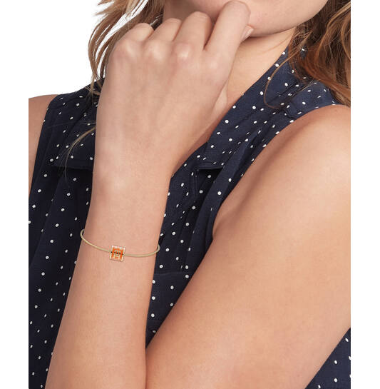  Link bracelets - Steel - 19cm