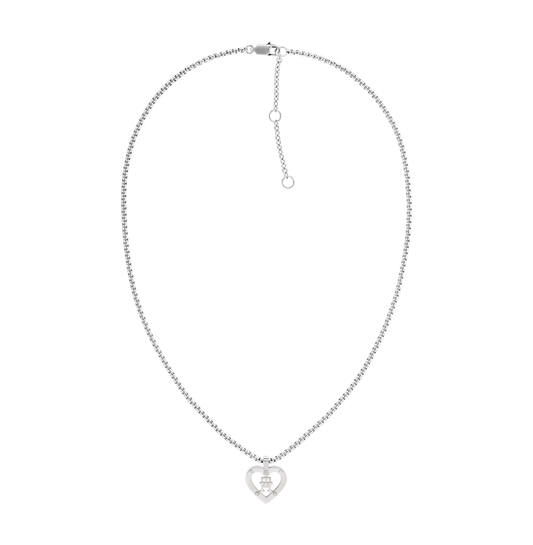  Collier - Staal - 45cm