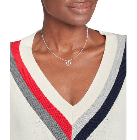  Collier - Acier - 45cm