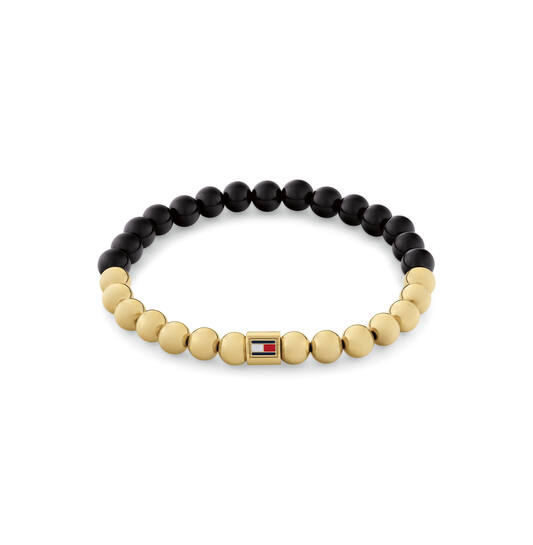  Bead bracelets - Gem - 17cm